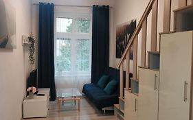 New Cosy Studio